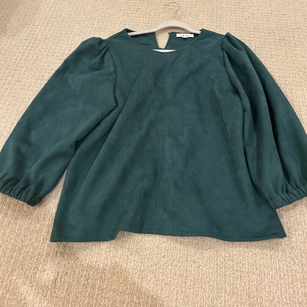THML women’s top